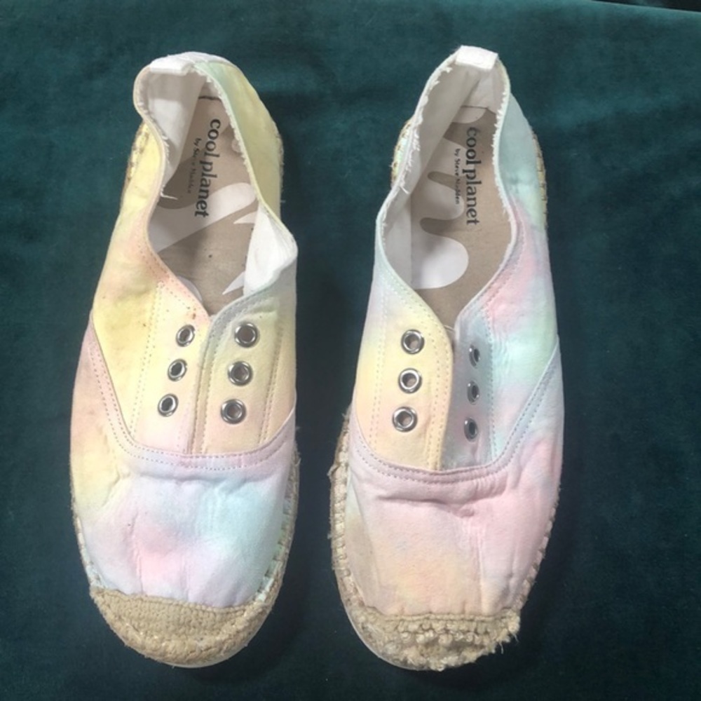 Cool Planet by Steve Madden size‎ 7 Q3